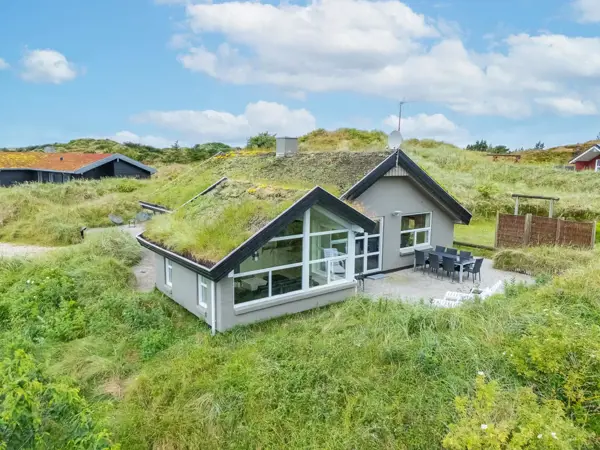 Ferienhaus 328 in Henne Strand / Henne