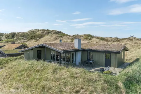 Ferienhaus 152 in Henne Strand / Henne