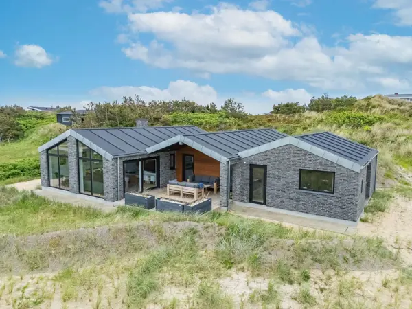 Ferienhaus 603 in Henne Strand / Henne