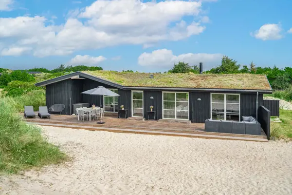 Ferienhaus 711 in Henne Strand / Henne