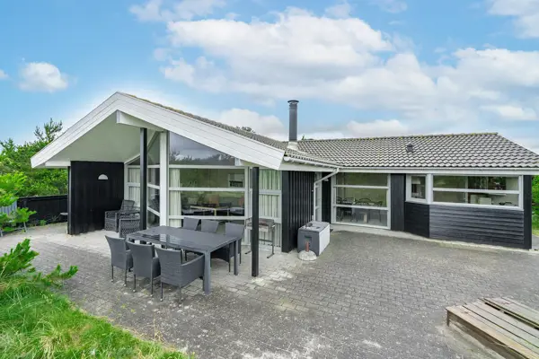 Ferienhaus 746 in Henne Strand / Henne