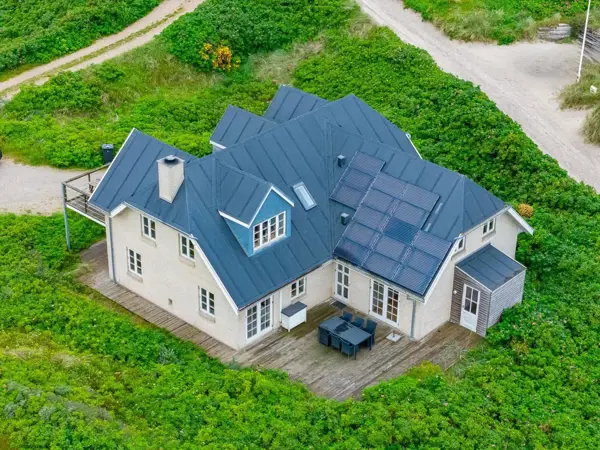 Ferienhaus 748 in Henne Strand / Henne