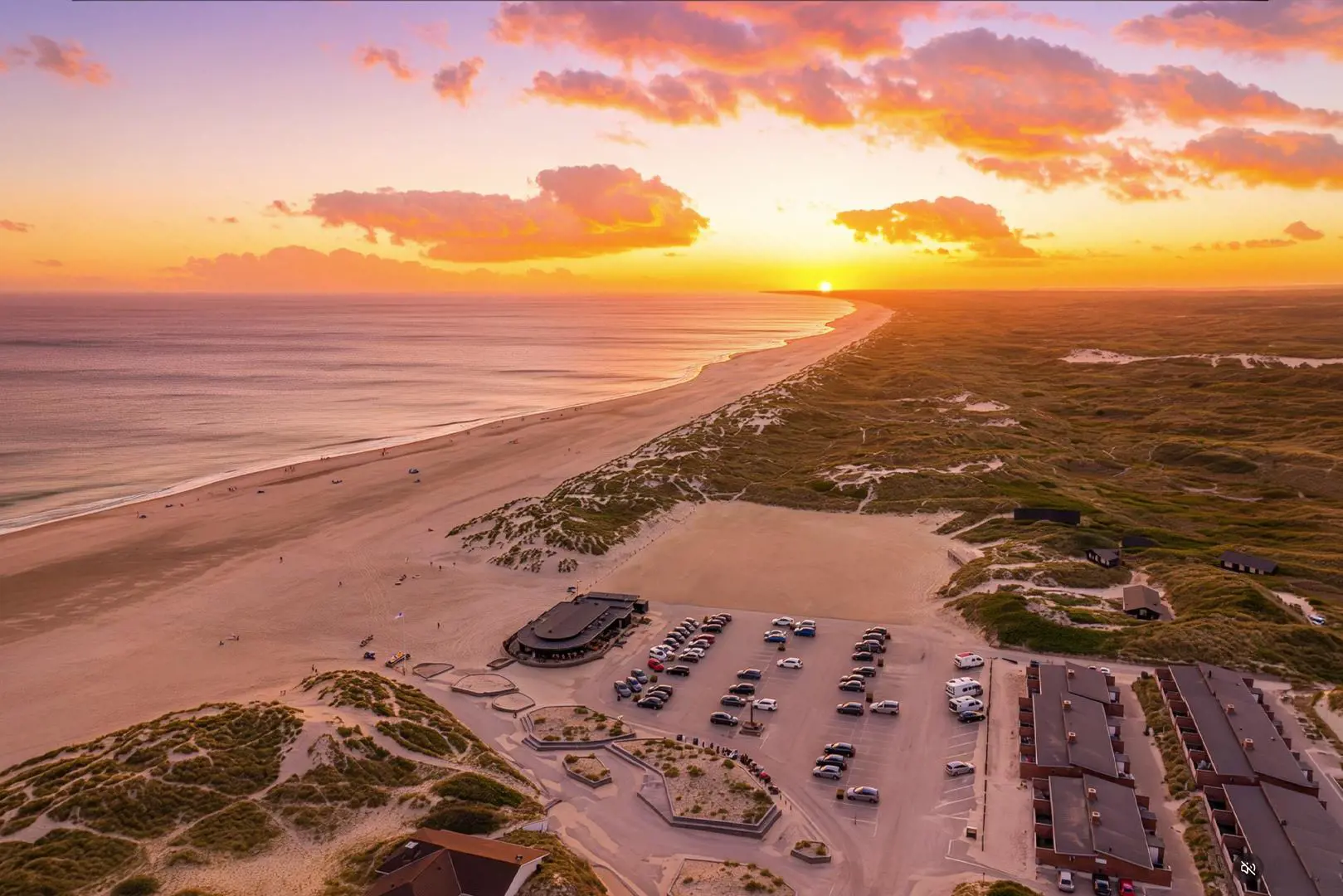 Ferienhaus 750 in Ternevej 4, Henne Strand | Bild 60 von 61