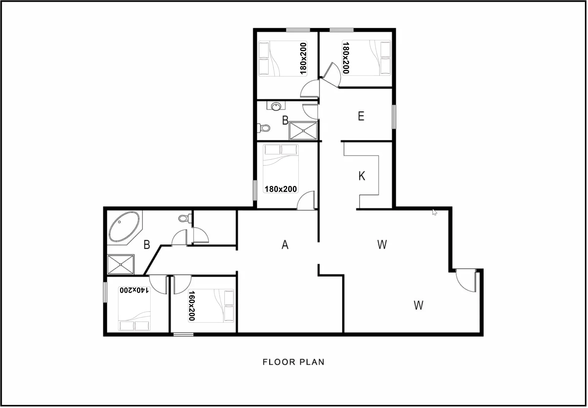 Ferienhaus 750 in Ternevej 4, Henne Strand | Bild 61 von 61