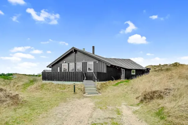 Ferienhaus 751 in Henne Strand / Henne