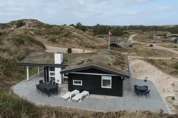 Ferienhaus 157 in Henne Strand / Henne
