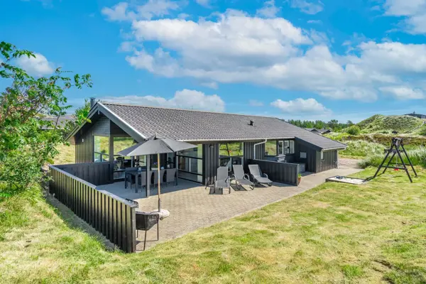 Ferienhaus 753 in Henne Strand / Henne