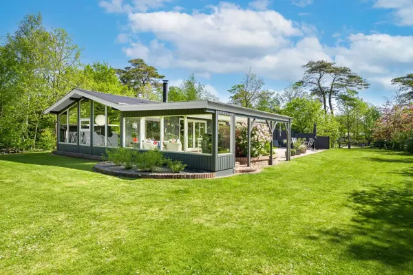 Ferienhaus 755 in Henneby / Henne