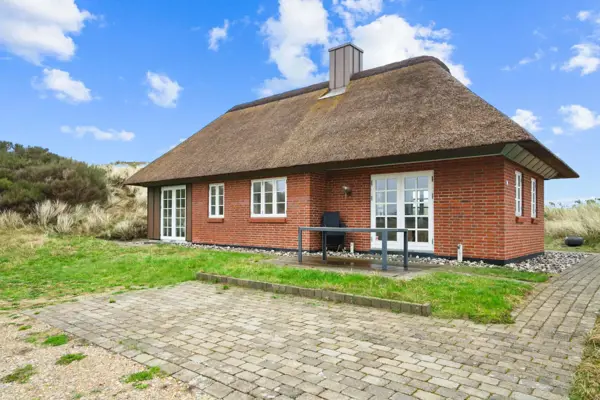 Ferienhaus 765 in Henne Strand / Henne