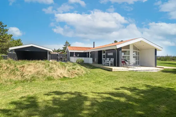 Ferienhaus 768 in Henne Strand / Henne