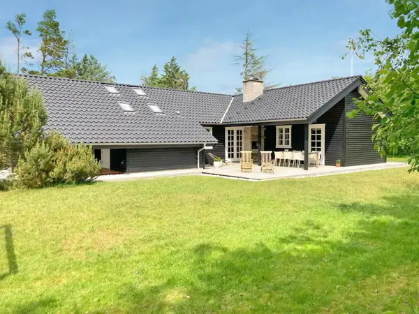 Ferienhaus 1375 in Henneby / Henne