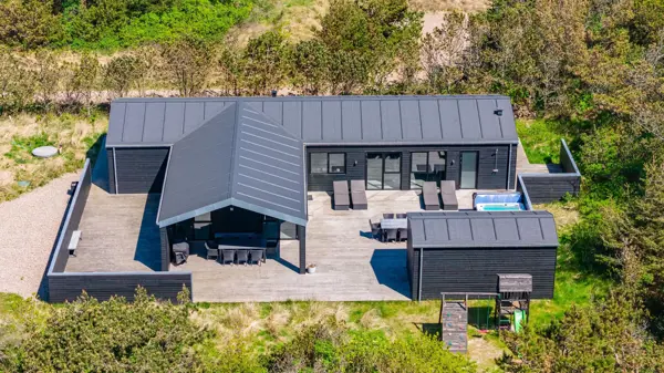 Ferienhaus 773 in Henne Strand / Henne