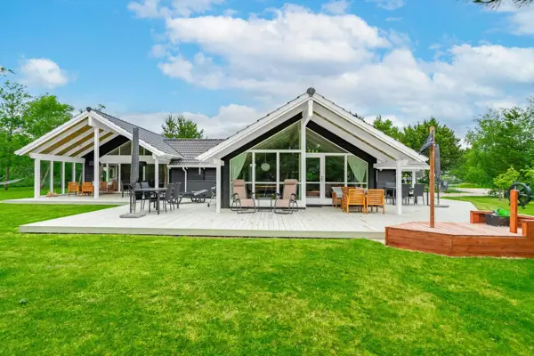 Ferienhaus 776 in Henneby / Henne