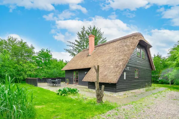 Ferienhaus 3177 in Houstrup Strand / Houstrup