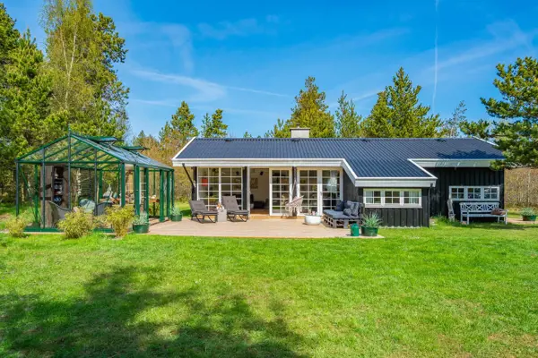Ferienhaus 3186 in Houstrup Strand / Houstrup