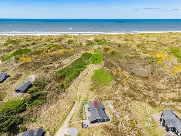 Ferienhaus 783 in Hjejlevej 10, Henne Strand | Bild 49 von 57