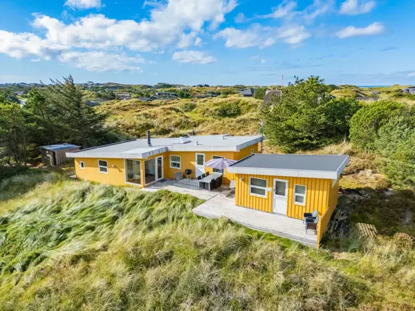 Ferienhaus 796 in Henne Strand / Henne