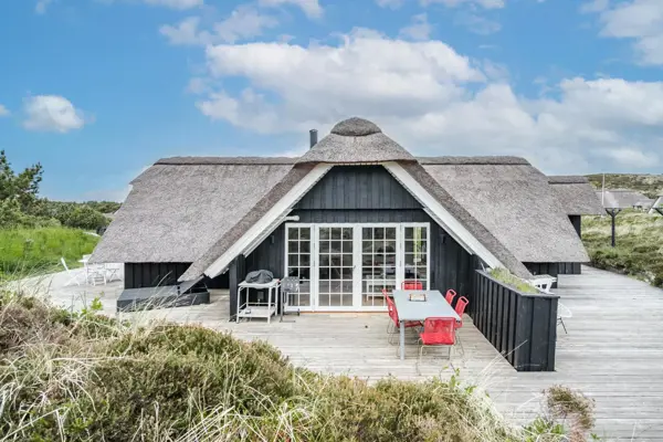 Ferienhaus 170 in Henne Strand / Henne