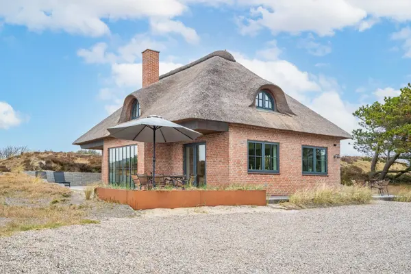 Ferienhaus 135 in Henne Strand / Henne