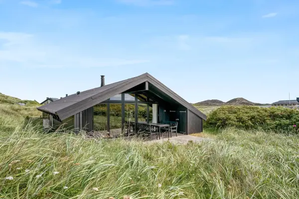 Ferienhaus 701 in Henne Strand / Henne