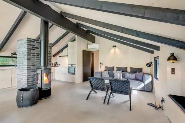 Ferienhaus 701 in Henne Strand / Henne Bild: 2