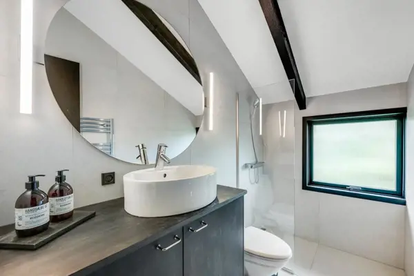 Ferienhaus 701 in Henne Strand / Henne Bild: 3