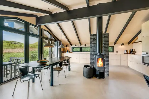 Ferienhaus 701 in Henne Strand / Henne Bild: 4