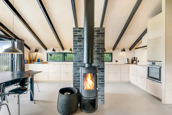 Ferienhaus 701 in Henne Strand / Henne Bild: 5