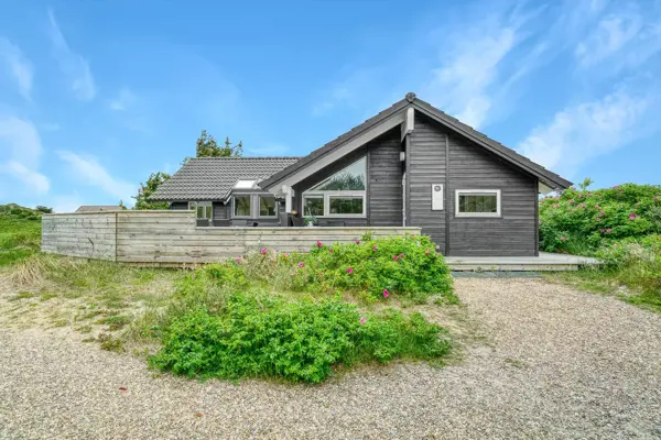 Ferienhaus 998 in Henne Strand / Henne