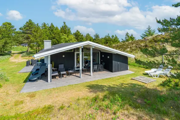 Ferienhaus 19 in Henne Strand / Henne