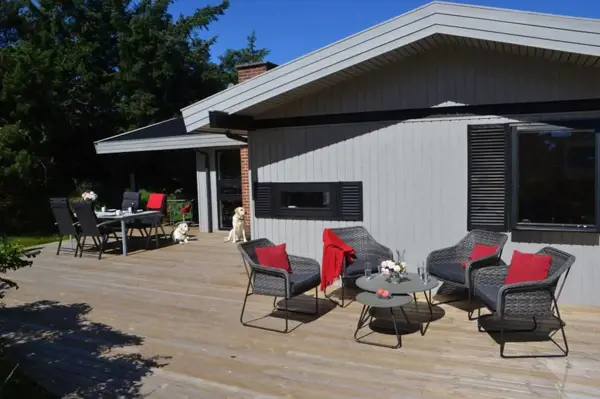 Ferienhaus 202 in Henne Strand / Henne