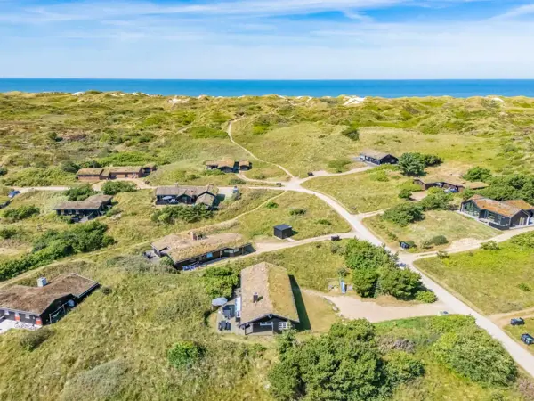 Ferienhaus 206 in Følfodvej 5, Henne Strand | Bild 40 von 44
