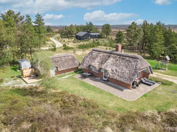 Ferienhaus 213 in Henne Strand / Henne