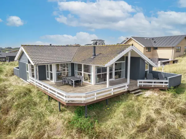 Ferienhaus 970 in Henne Strand / Henne