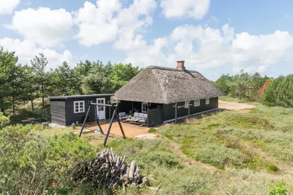 Ferienhaus 971 in Henne Strand / Henne