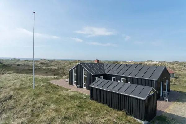 Ferienhaus 27 in Henne Strand / Henne