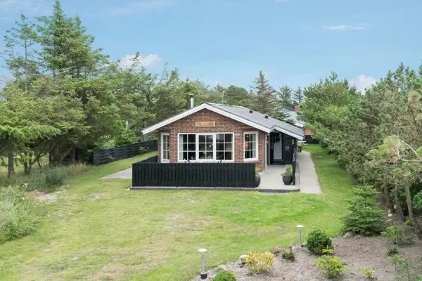 Ferienhaus 964 in Henne Strand / Henne