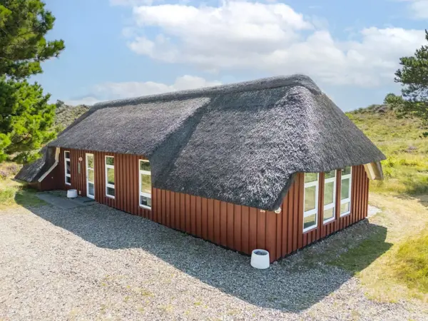 Ferienhaus 28 in Porsevej 26, Henne Strand | Bild 37 von 43