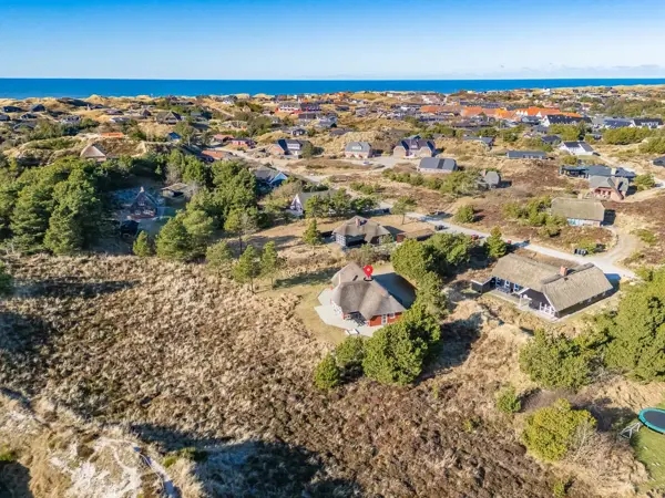 Ferienhaus 28 in Porsevej 26, Henne Strand | Bild 38 von 43