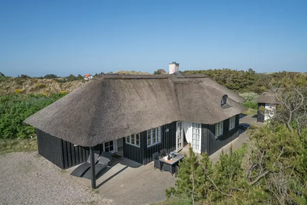 Ferienhaus 951 in Henne Strand / Henne