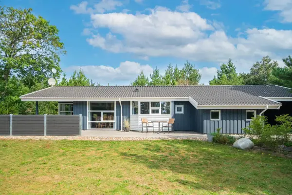 Ferienhaus 1268 in Henneby / Henne