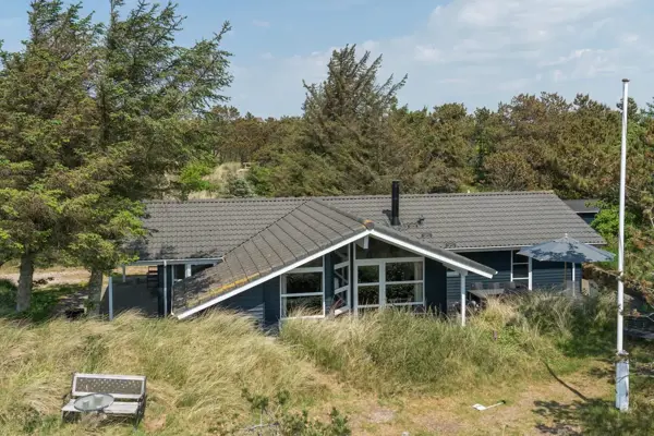 Ferienhaus 946 in Henne Strand / Henne