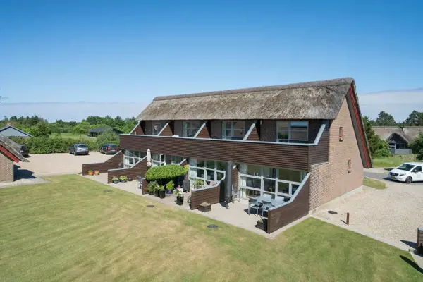 Ferienhaus 1286 in Henneby / Henne