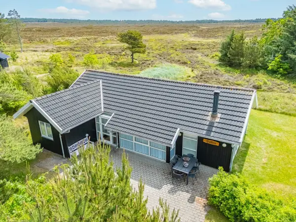 Ferienhaus 30 in Henne Strand / Henne