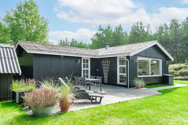 Ferienhaus 941 in Henneby / Henne