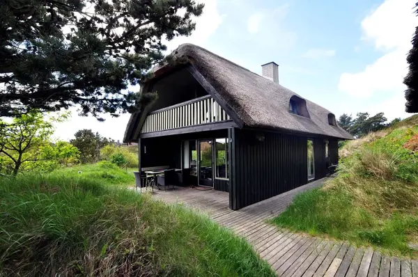 Ferienhaus 271 in Henne Strand / Henne