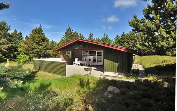 Ferienhaus 277 in Henne Strand / Henne