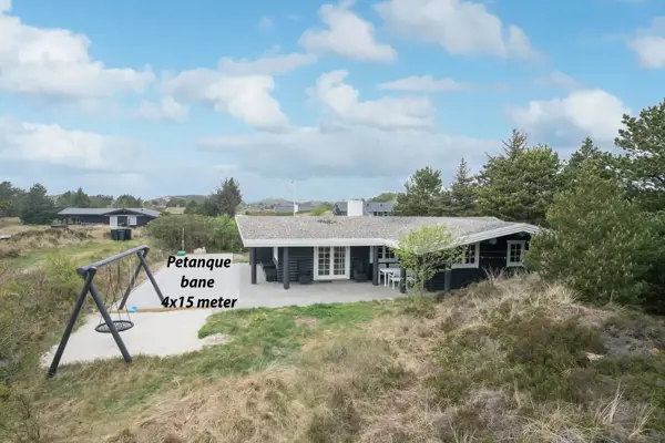 Ferienhaus 280 in Henne Strand / Henne