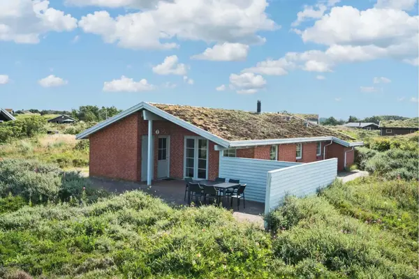 Ferienhaus 1297 in Henne Strand / Henne