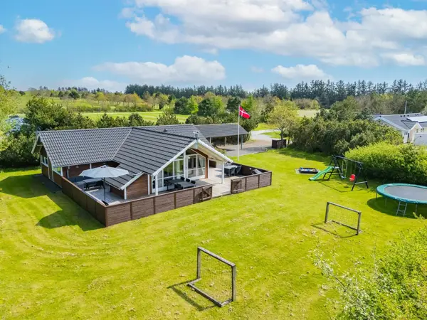 Ferienhaus 1299 in Henneby / Henne